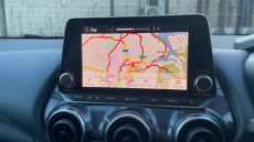 Nissan Juke 1.0 DiG-T 114 N-Connecta 5dr Petrol Hatchback